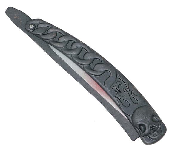 Barberkniv 30 cm
