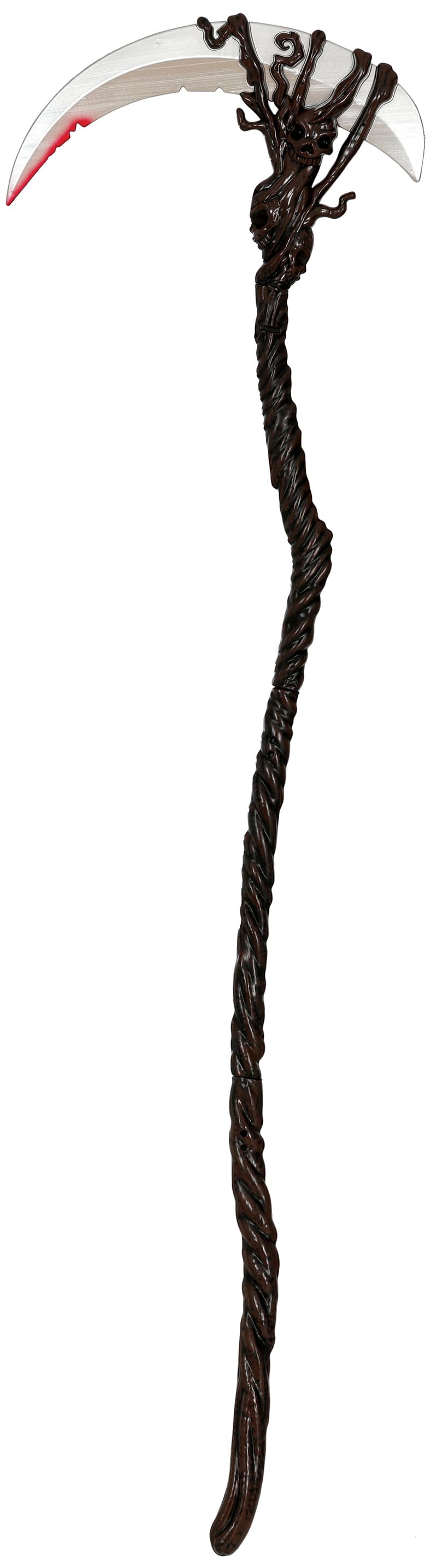 Dødens le, kan skilles ad, 150 cm