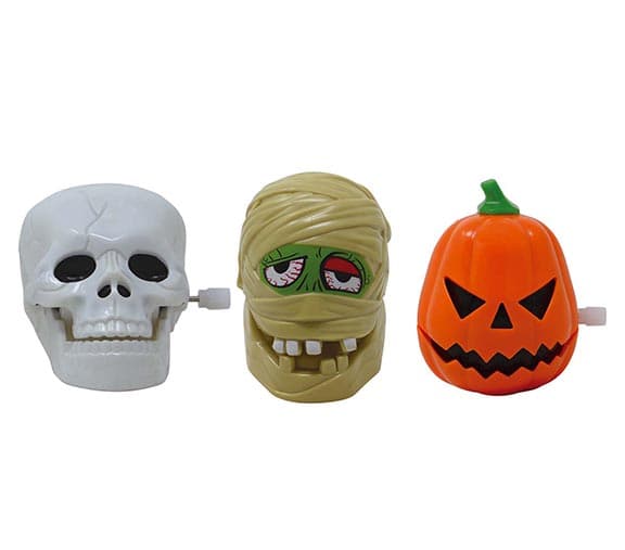 Assorteret optræksfigur, 5,5 cm