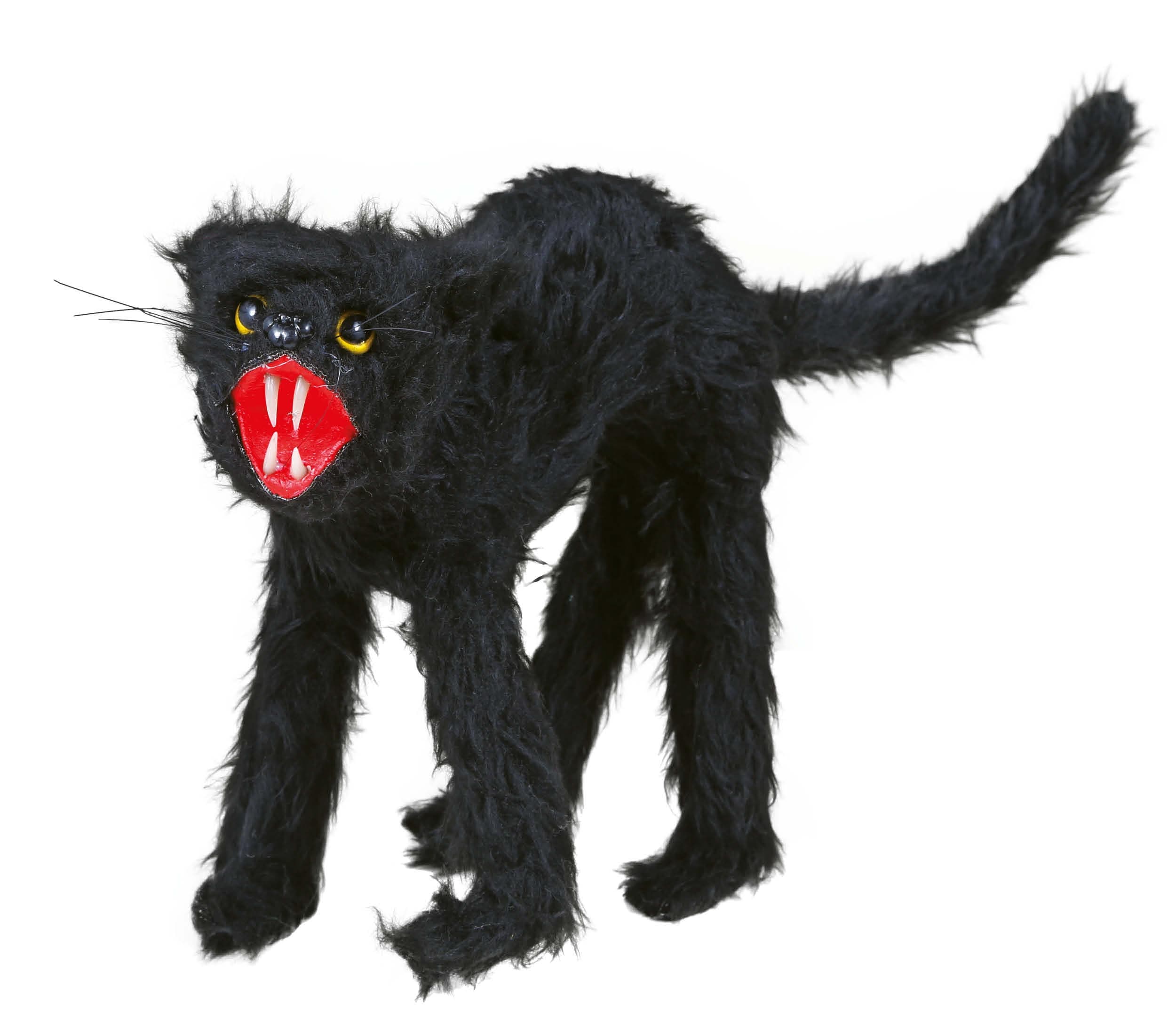 Kat, 30 cm