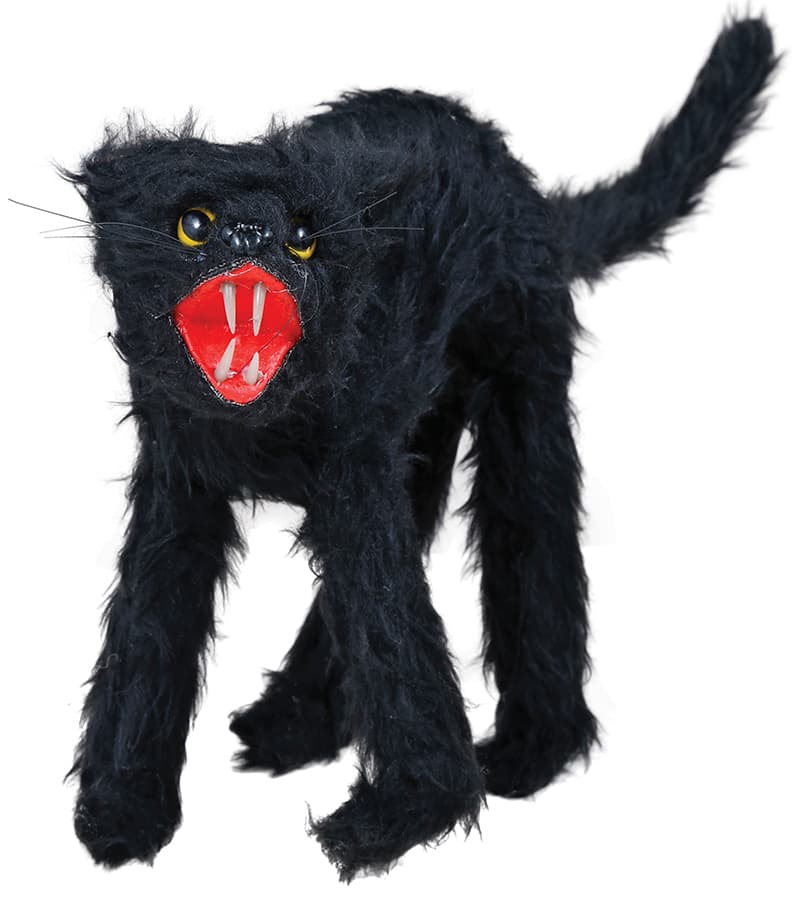 Kat, 30 cm