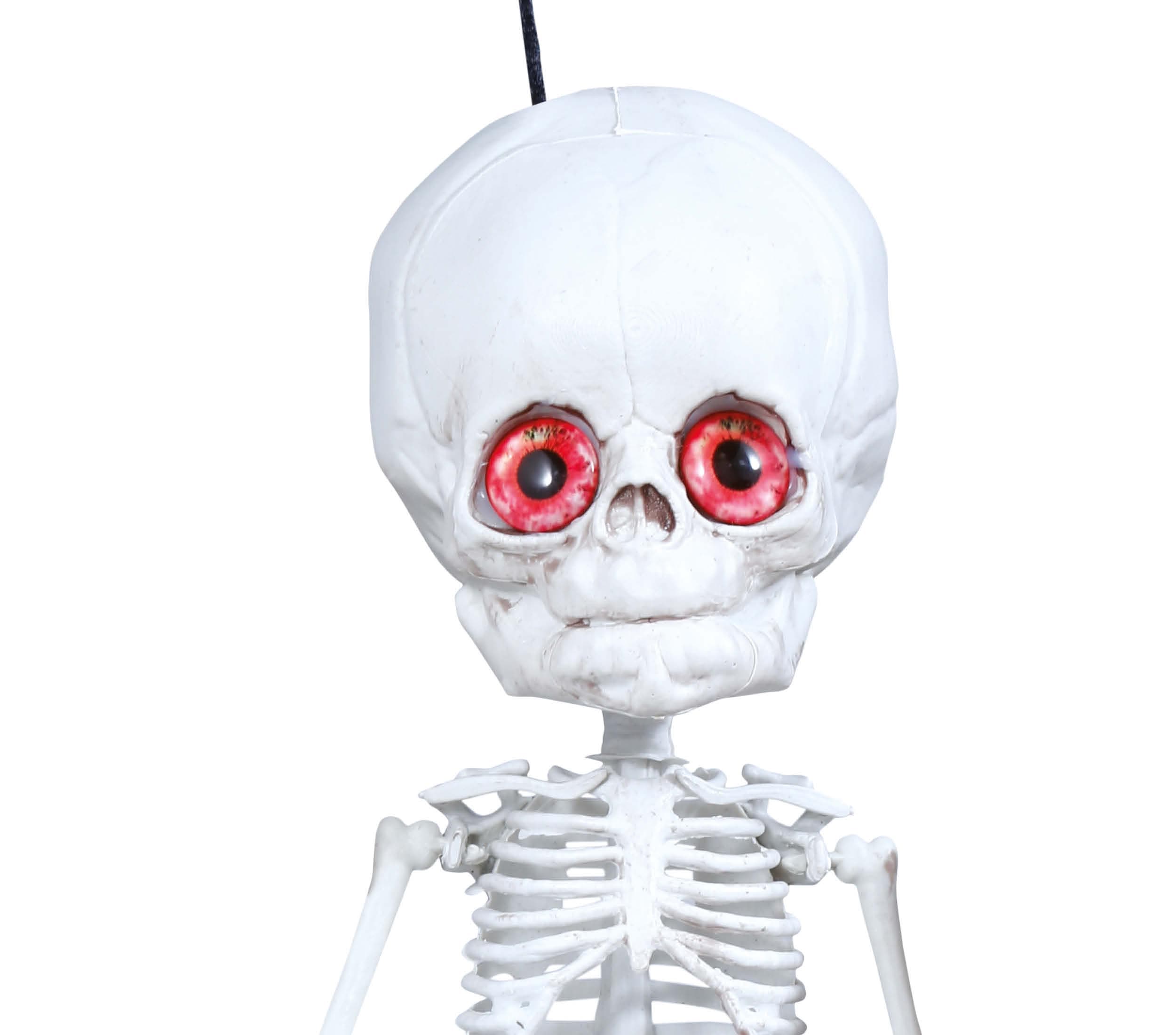 Hængende skelet, 40 cm