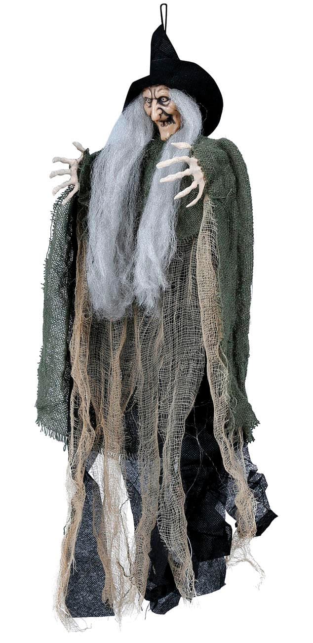 Hængende heks, 50 cm