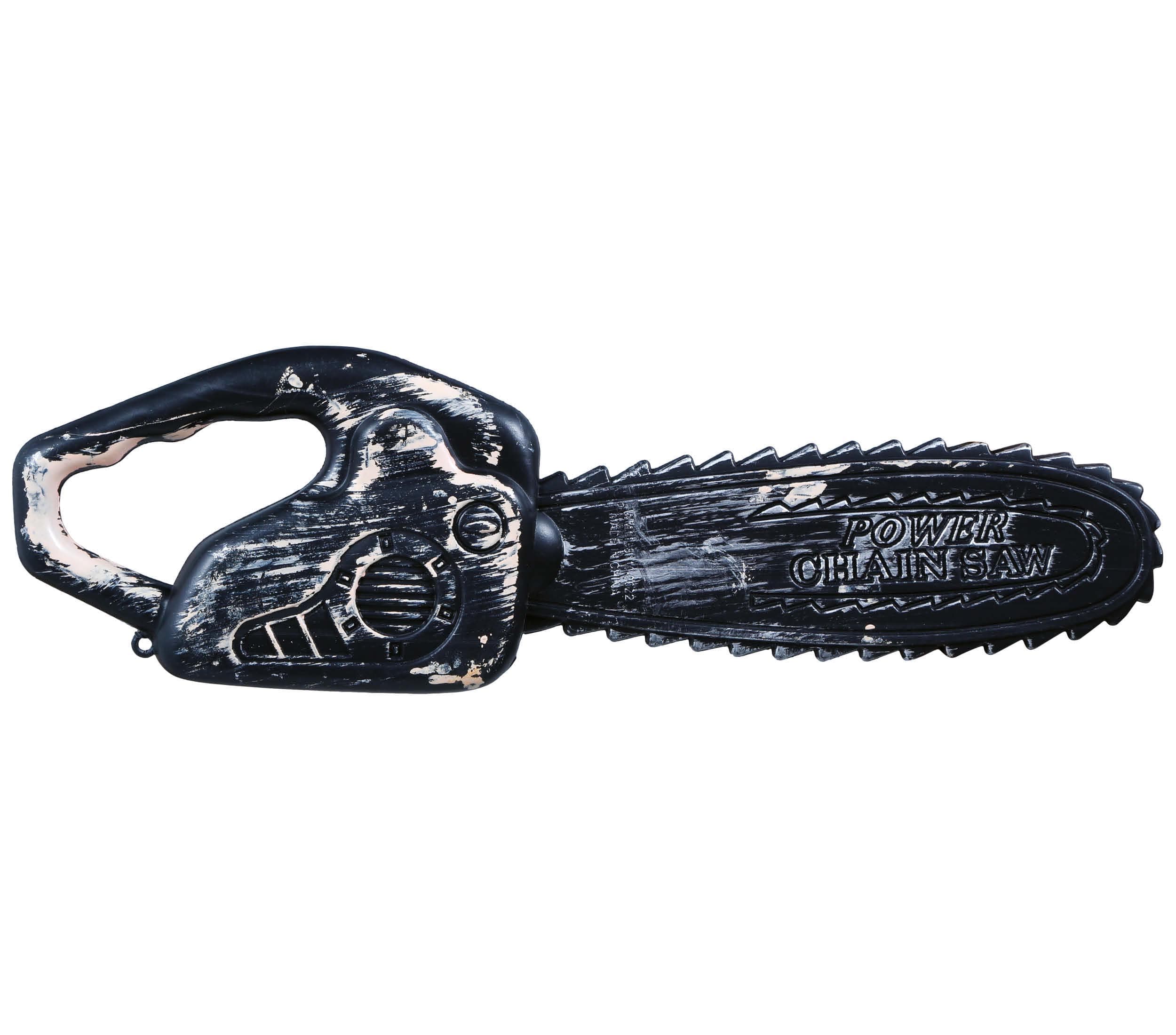 Elektrisk sav, 50 cm
