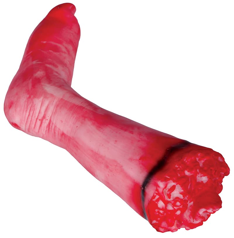 Latexben, 36 cm