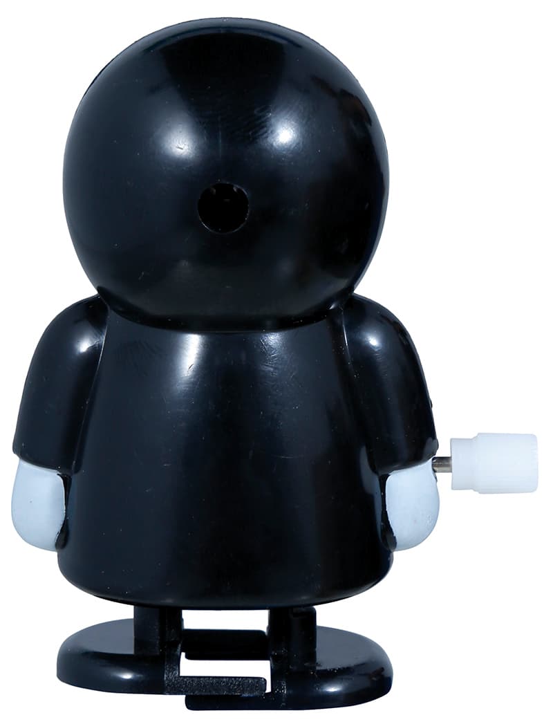 Optrækkelig figur, 5,5 cm