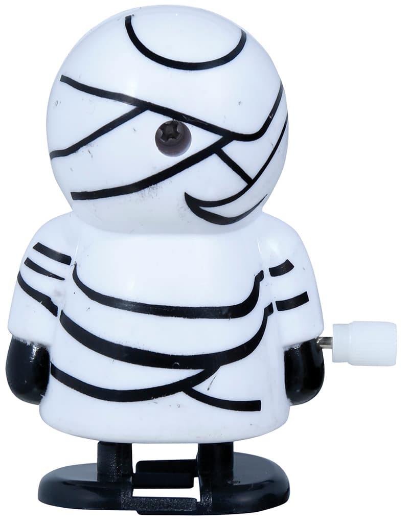 Optrækkelig figur, 5,5 cm