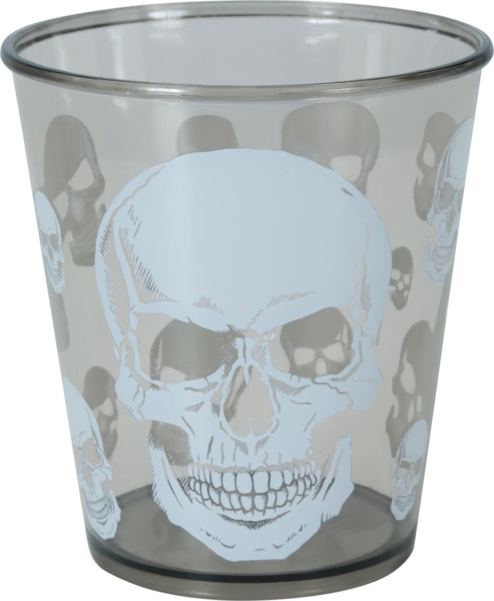 Kranieglas 9 × 10 cm, plast