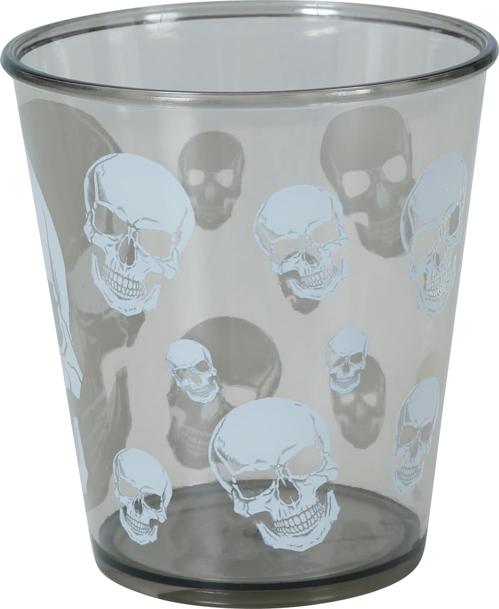 Kranieglas 9 × 10 cm, plast