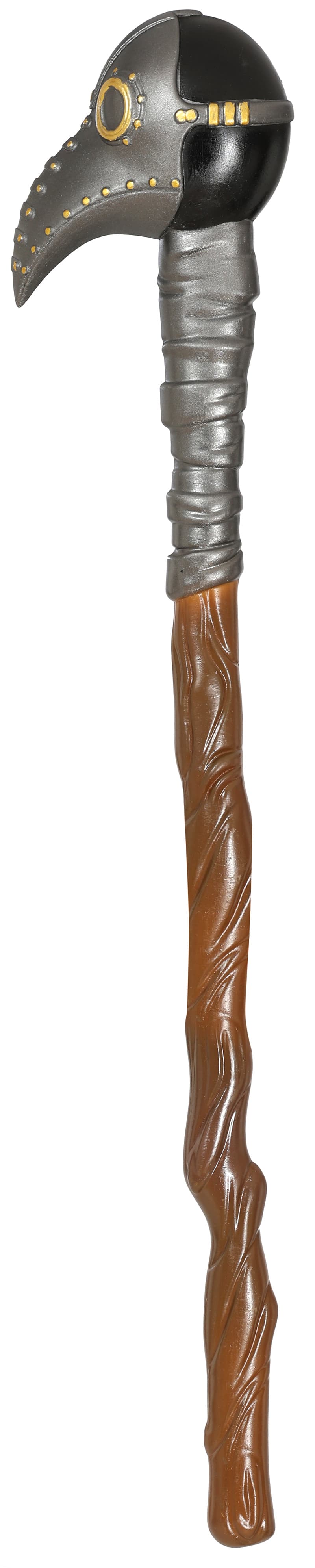 Peststok, kan skilles ad, 70 cm