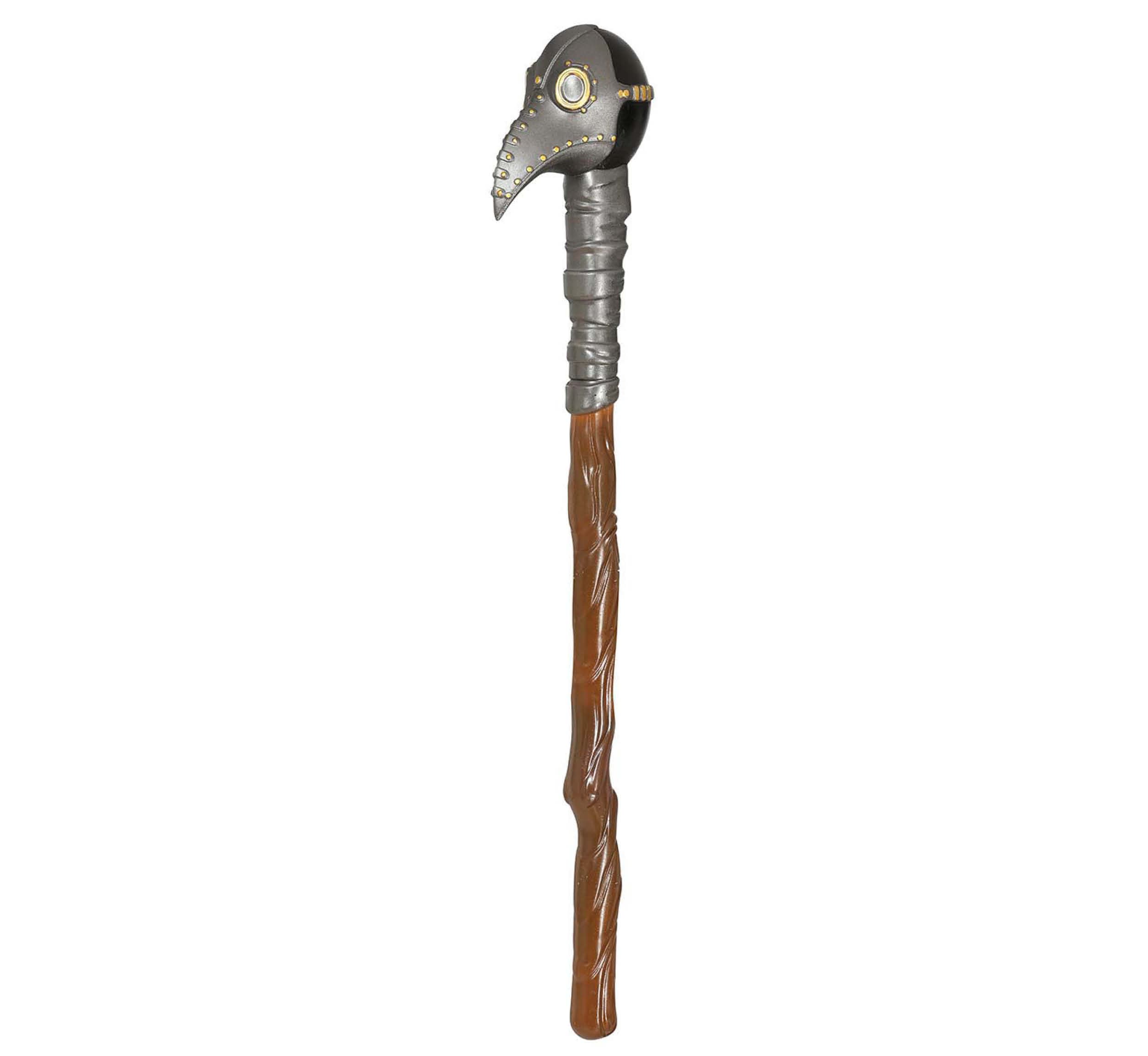 Peststok, kan skilles ad, 70 cm