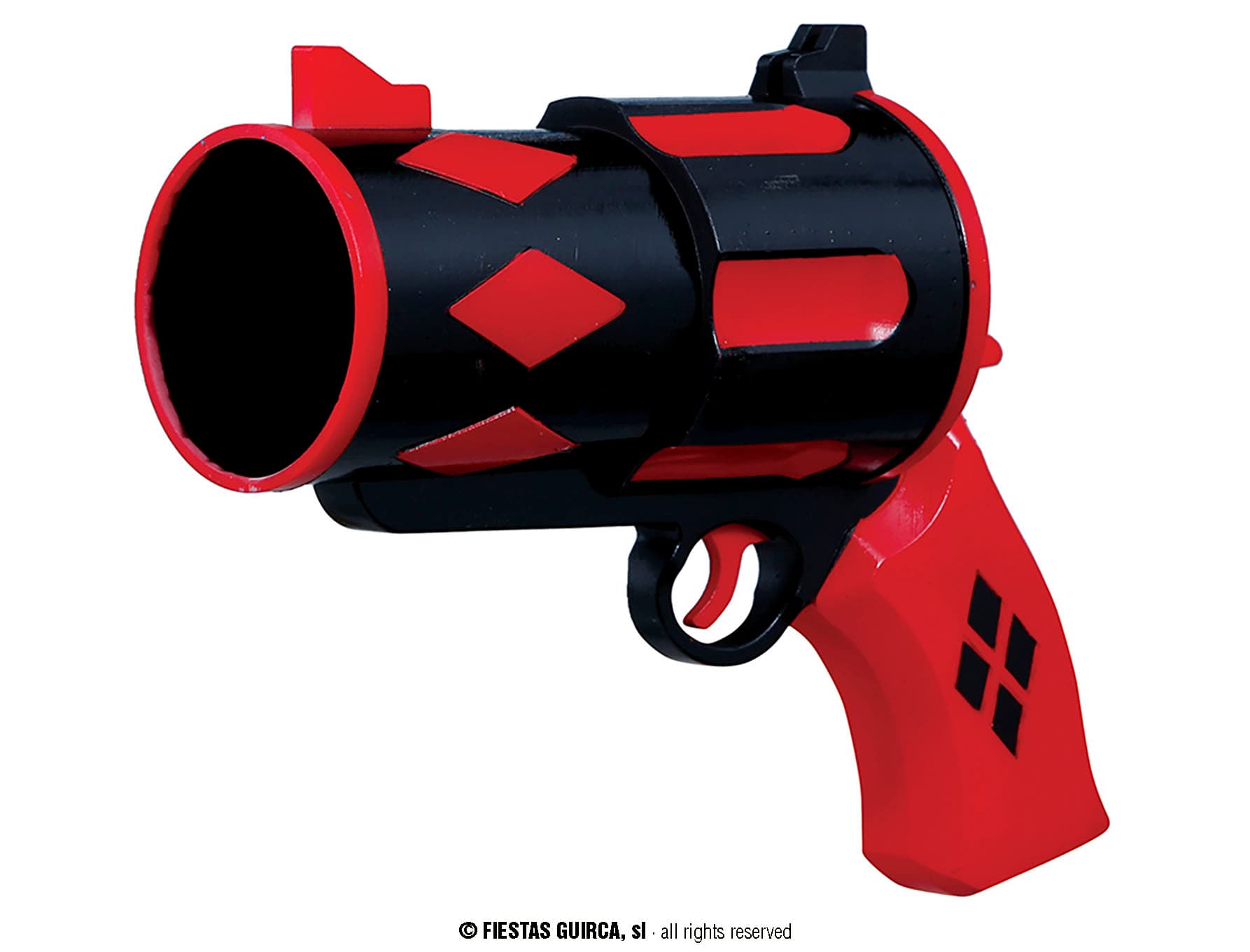 Pistol "Dangerous", 20 cm