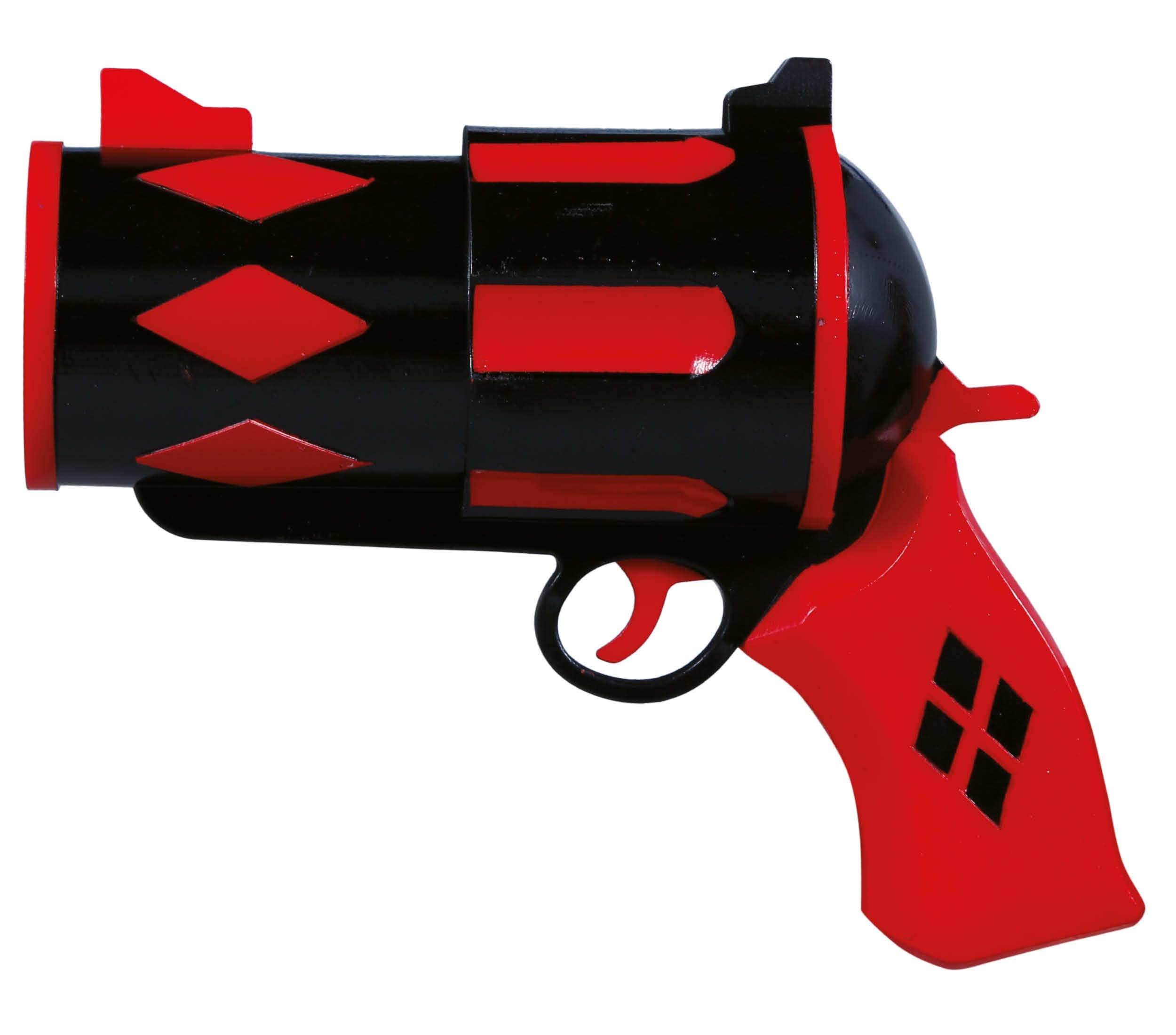 Pistol "Dangerous", 20 cm