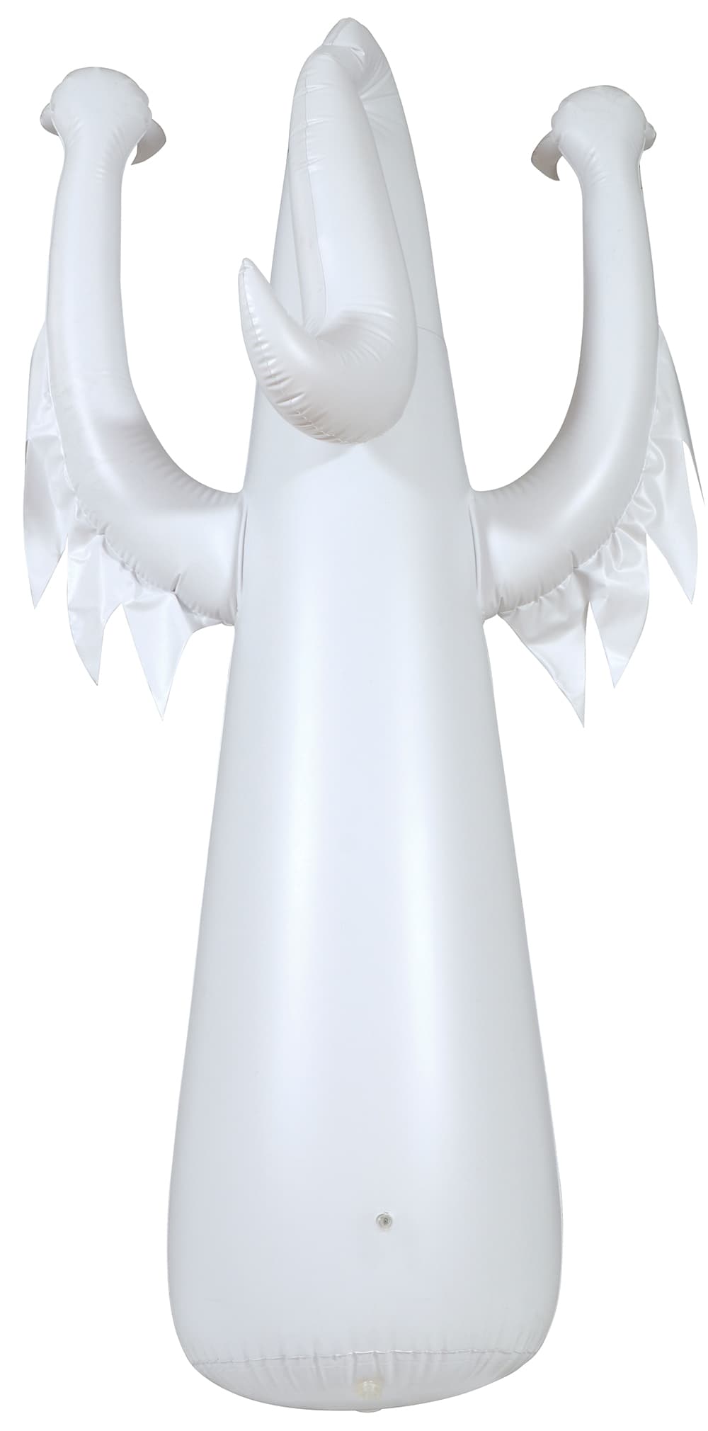 Oppusteligt spøgelse, 200 cm