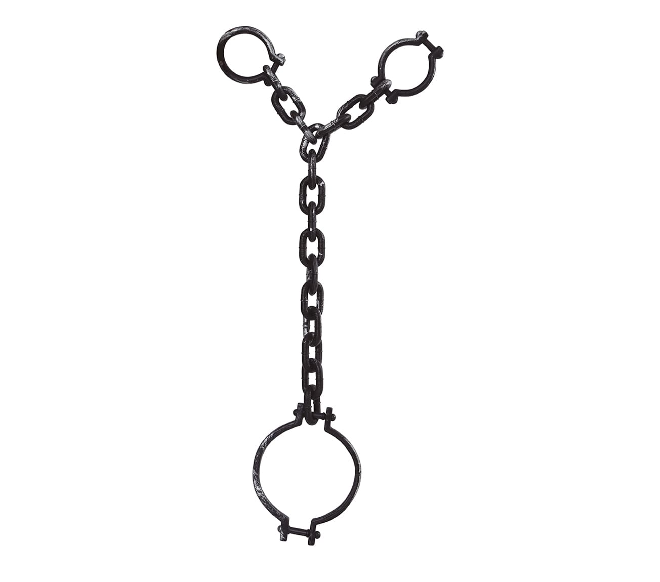 Hals- og håndlænker 110 cm
