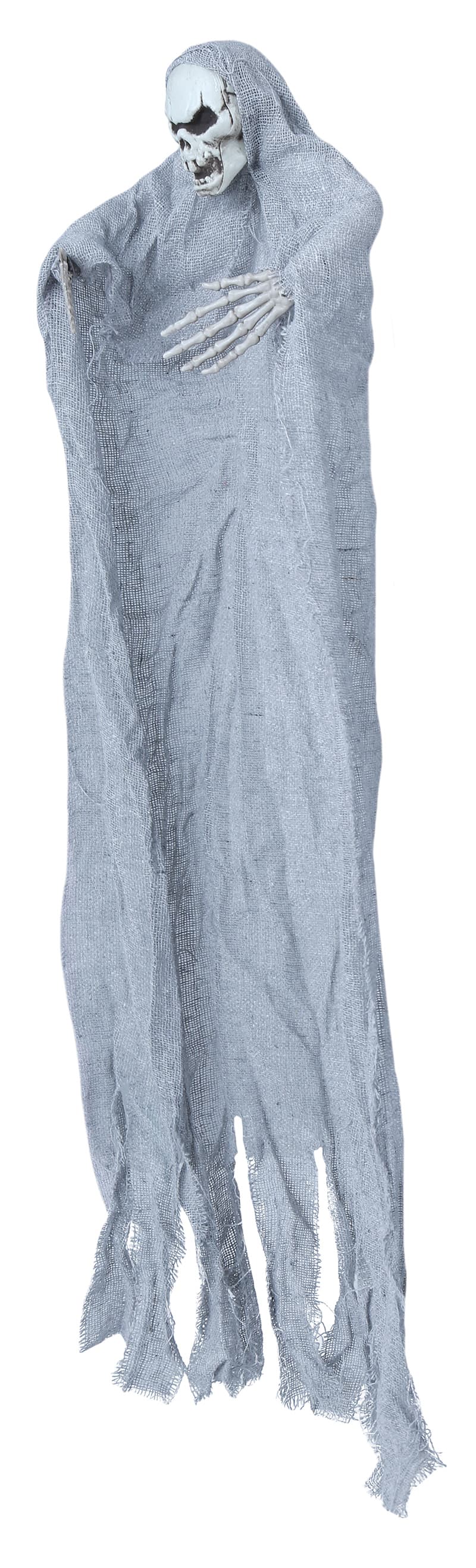 Hængende kranie, assorterede, 60 cm