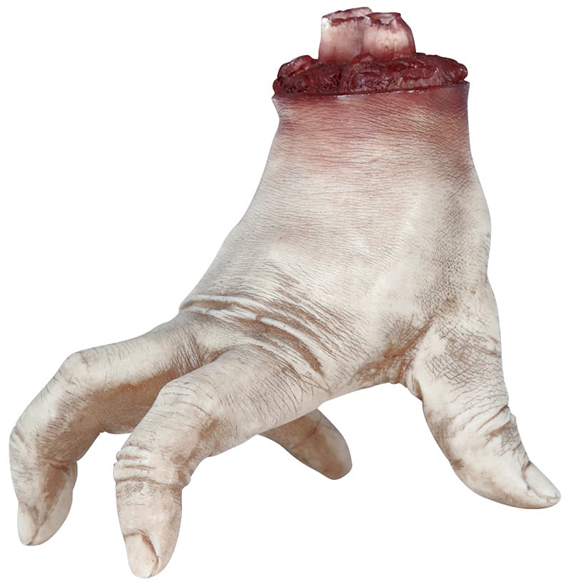 Hånd, 15 cm