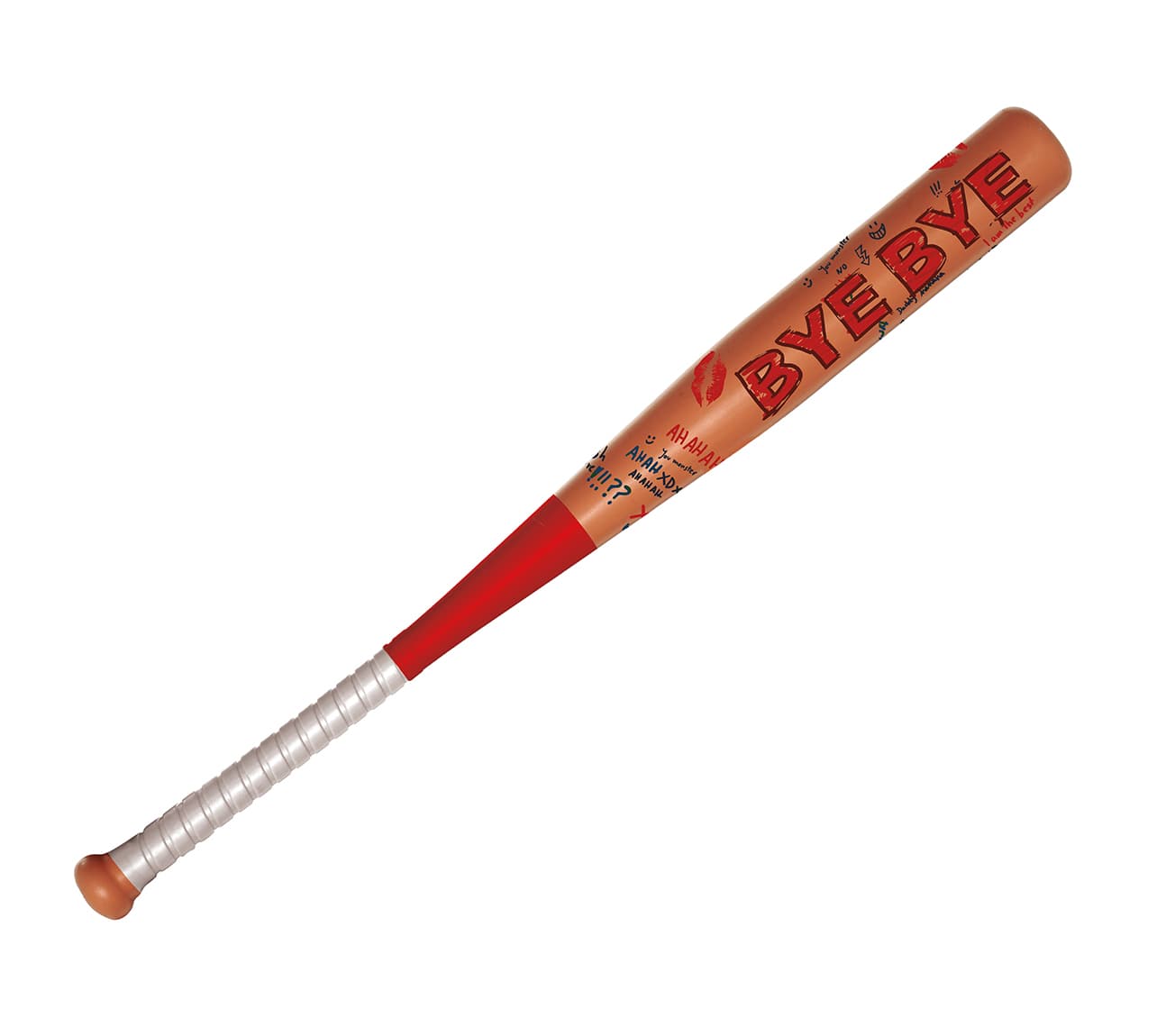 Baseballbat, 73 cm