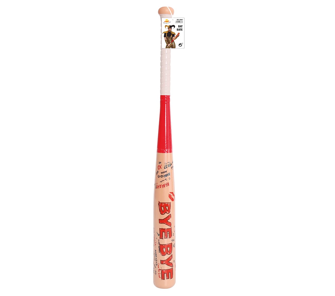 Baseballbat, 73 cm