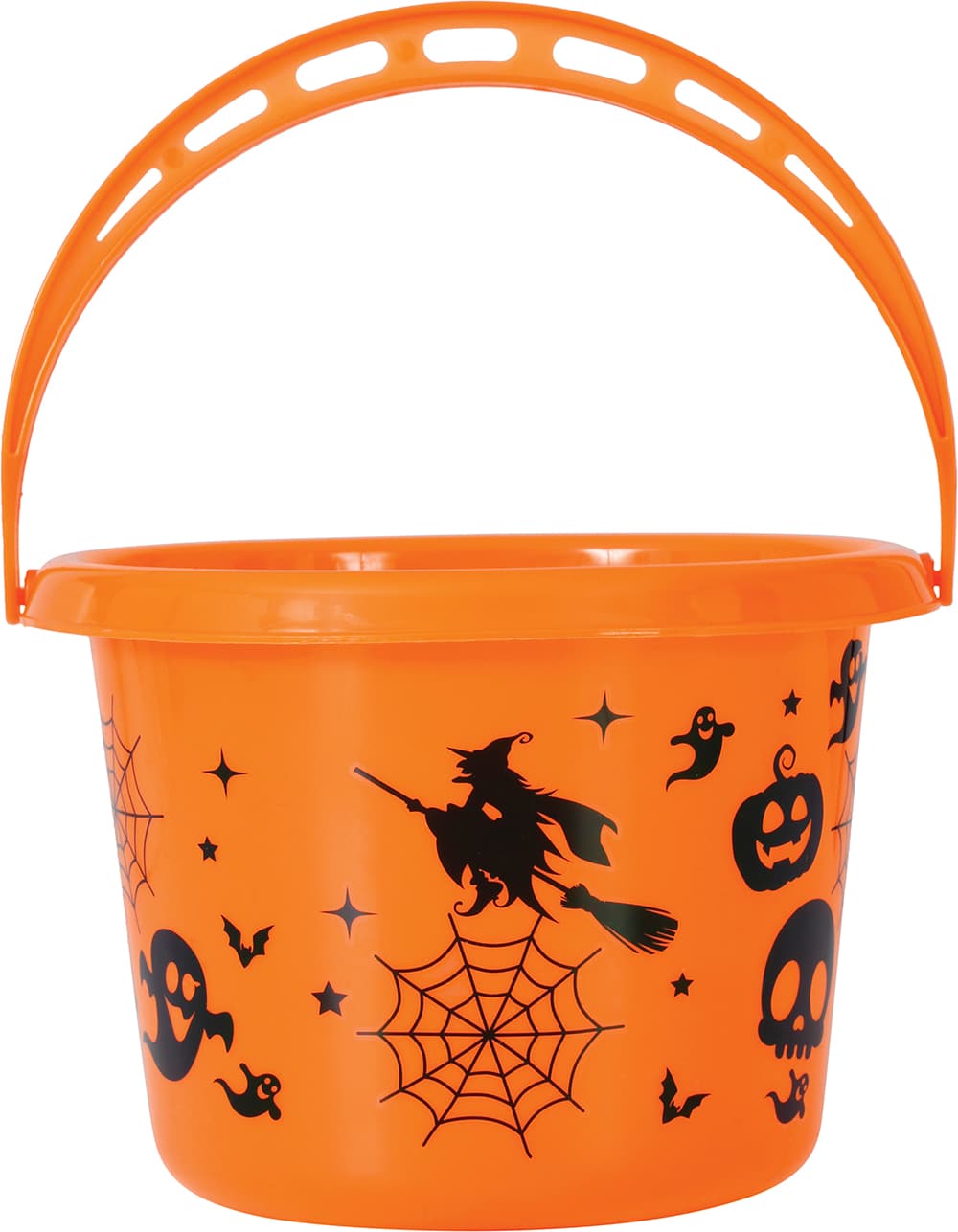 Halloween-spand, 18 × 16 cm