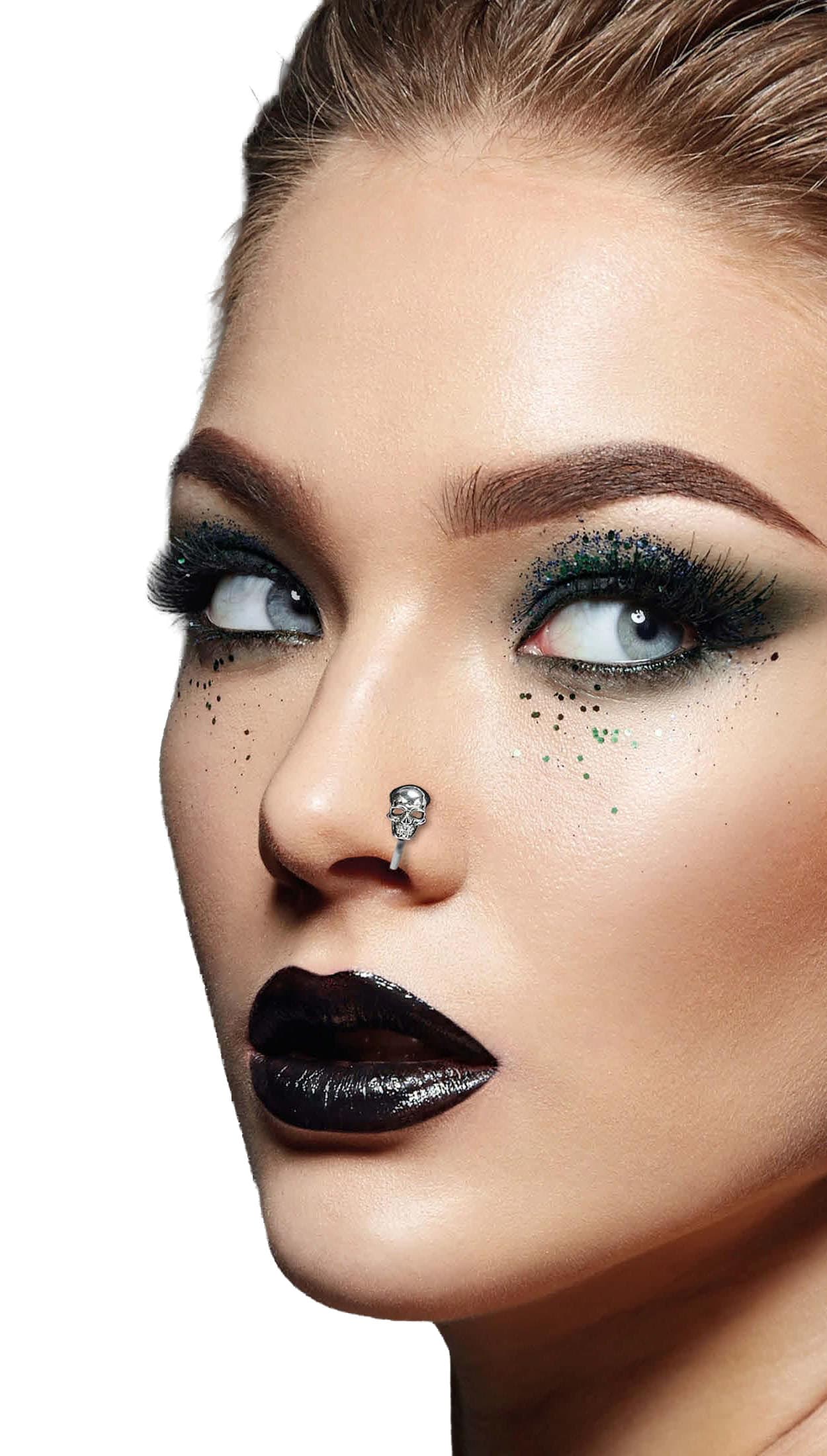 Falsk kraniepiercing