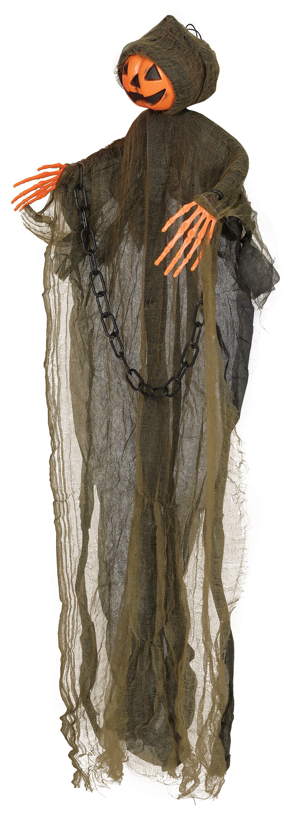 Hængende spøgelsesgræskar, 98 cm