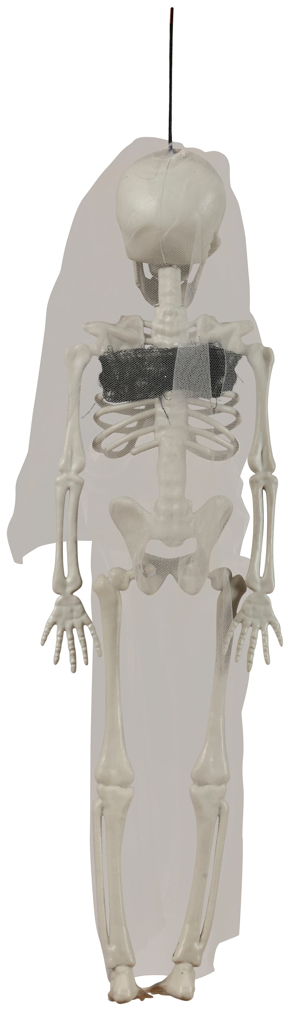 Hængende skeletbrud, 43 cm