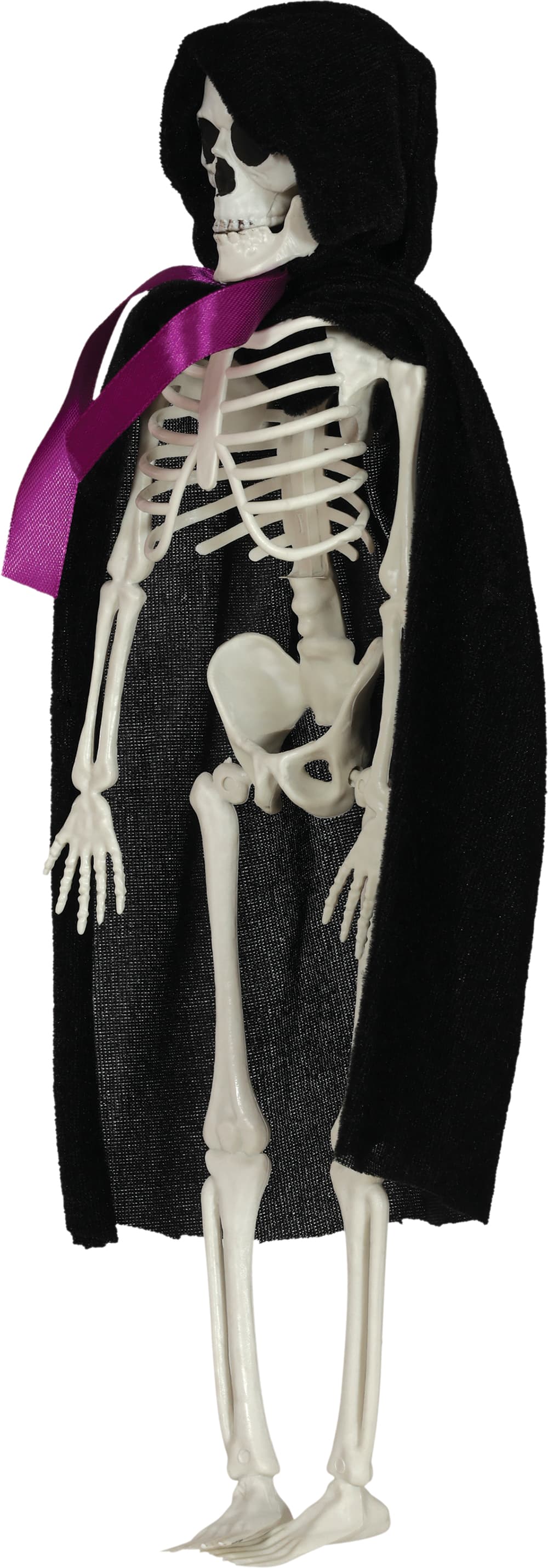 Hængende brudgomsskelet, 43 cm