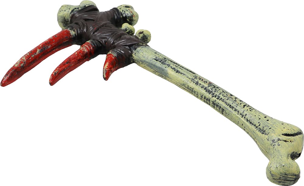 Knogleøkse, 40 cm