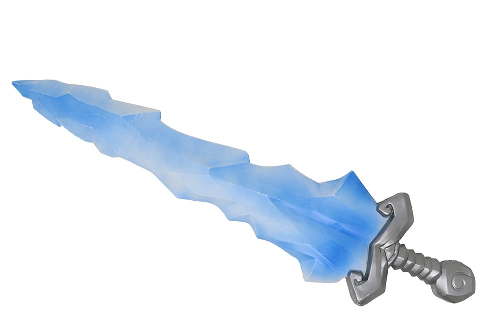 Issværd, 60 cm