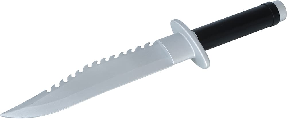 Machete 33 cm