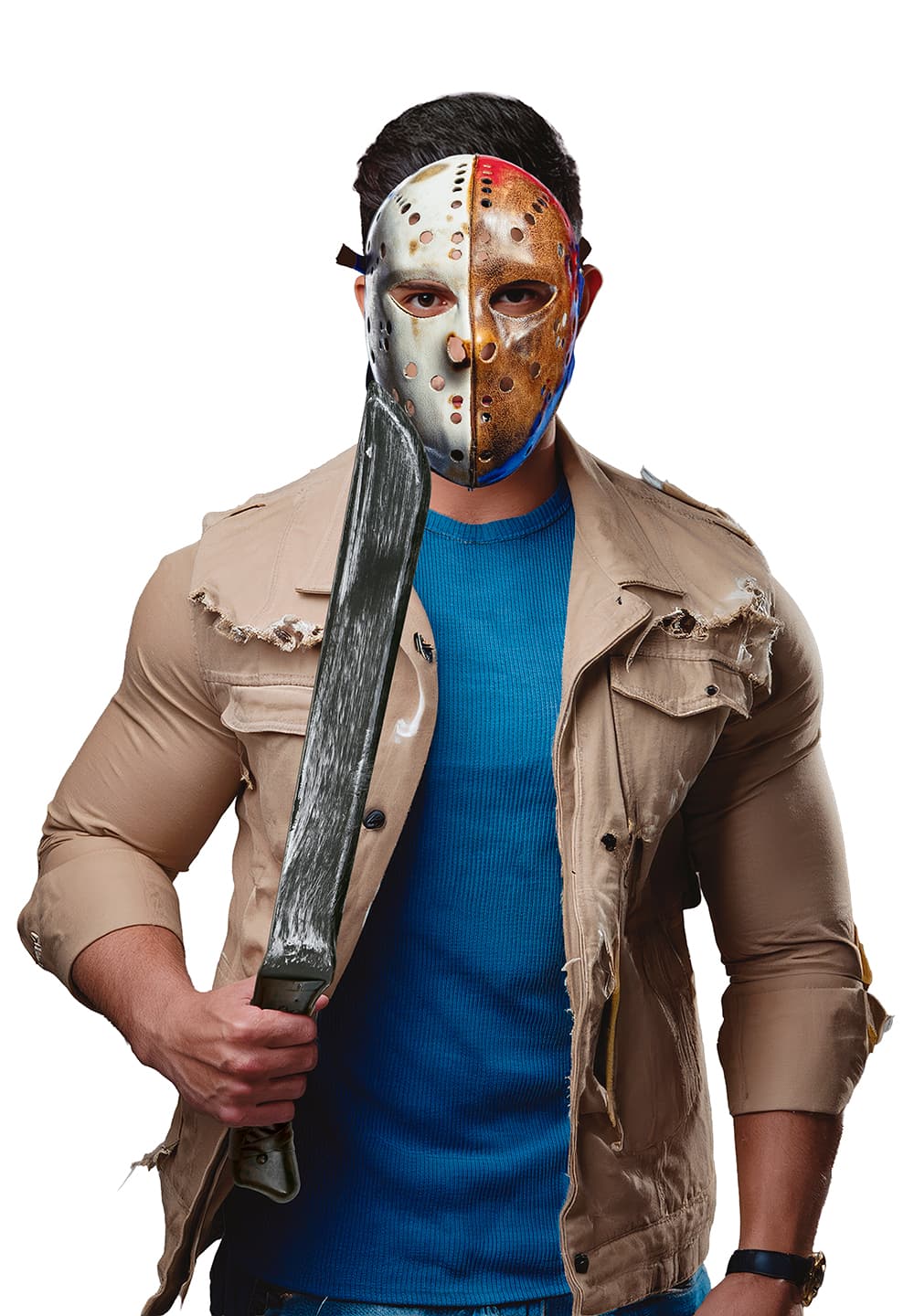Machete, 68 cm