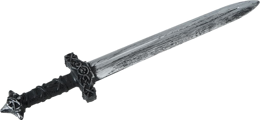 Middelaldersværd, 58 cm