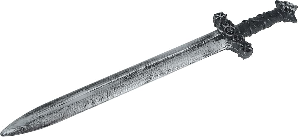Middelaldersværd, 58 cm