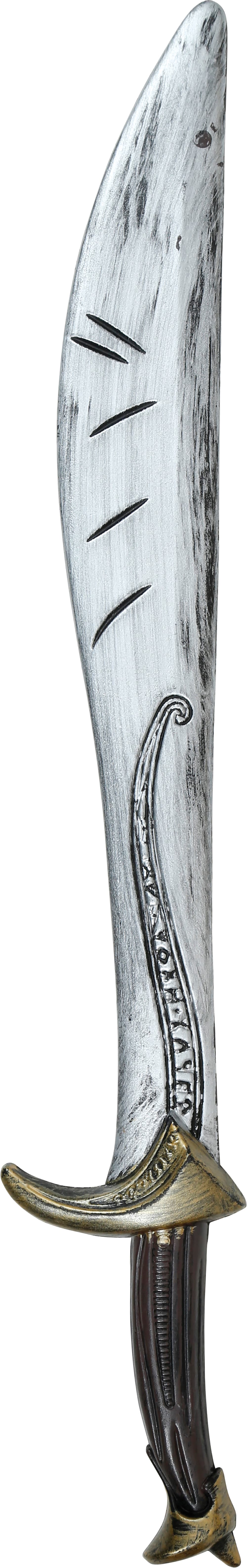 Alfesværd, 68 cm