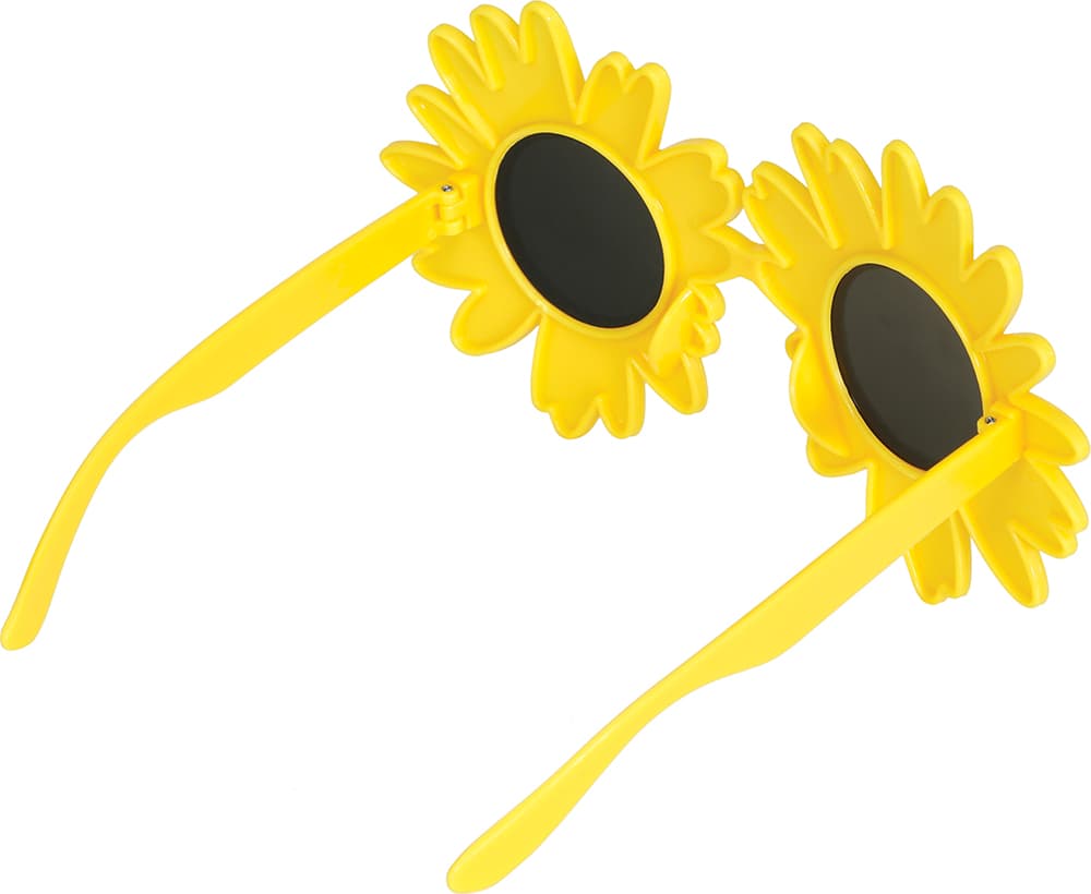 Margueritbriller, gule