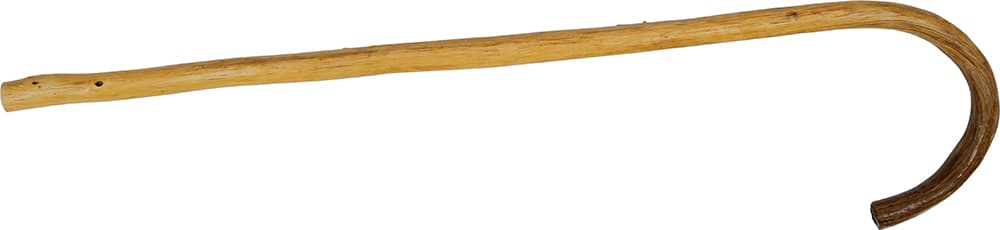Bedstefarstok, 65 cm