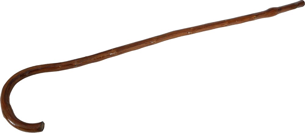 Bedstefarstok, 90 cm