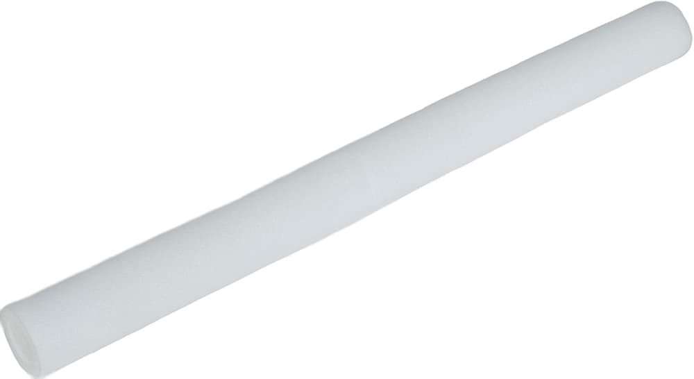 Flerfarvet LED-stav, 48 cm