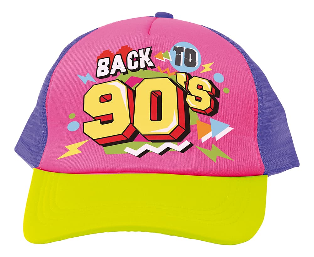 90'er-sæt