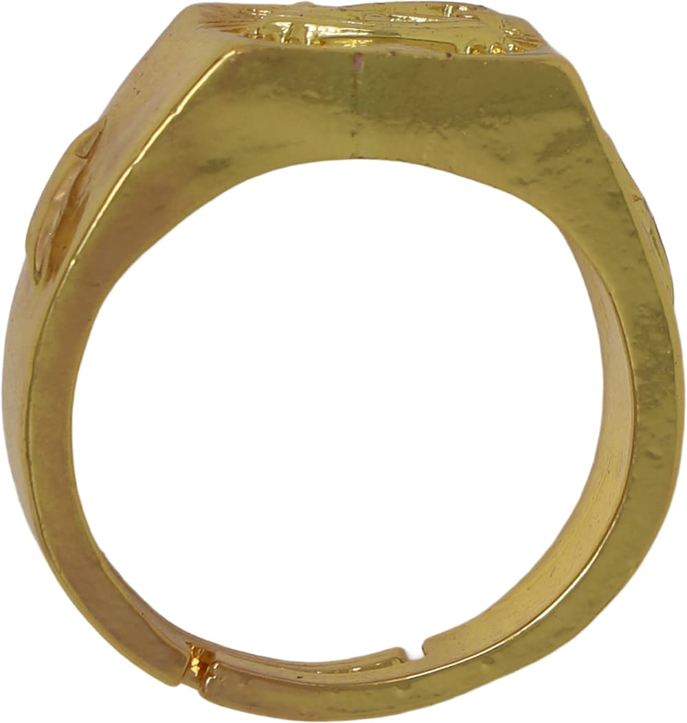 Egyptisk ring
