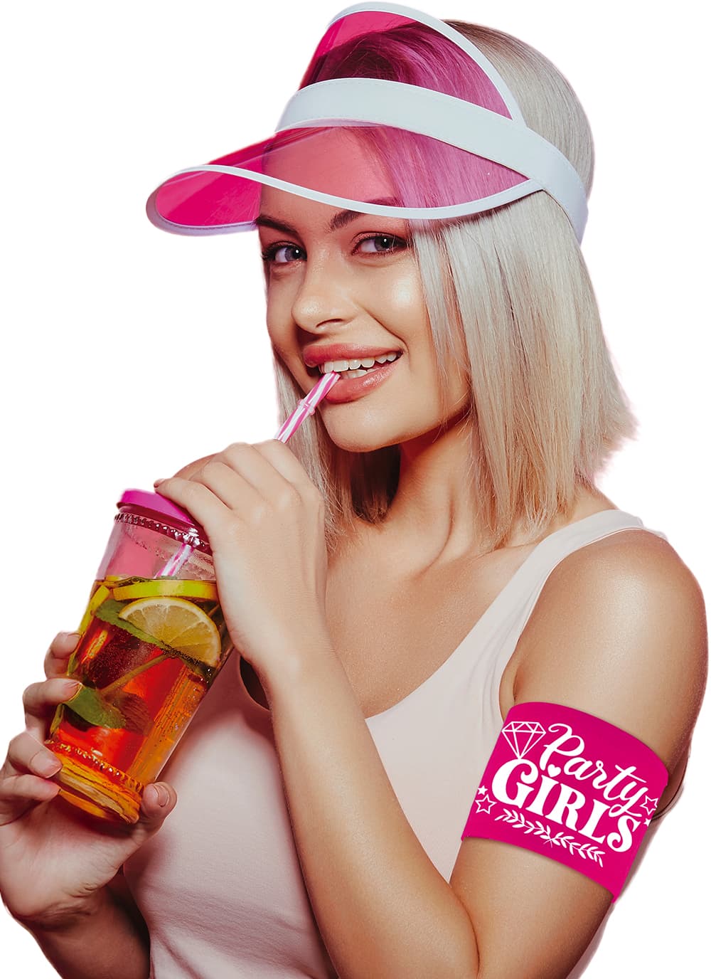 Party Girls-armbånd
