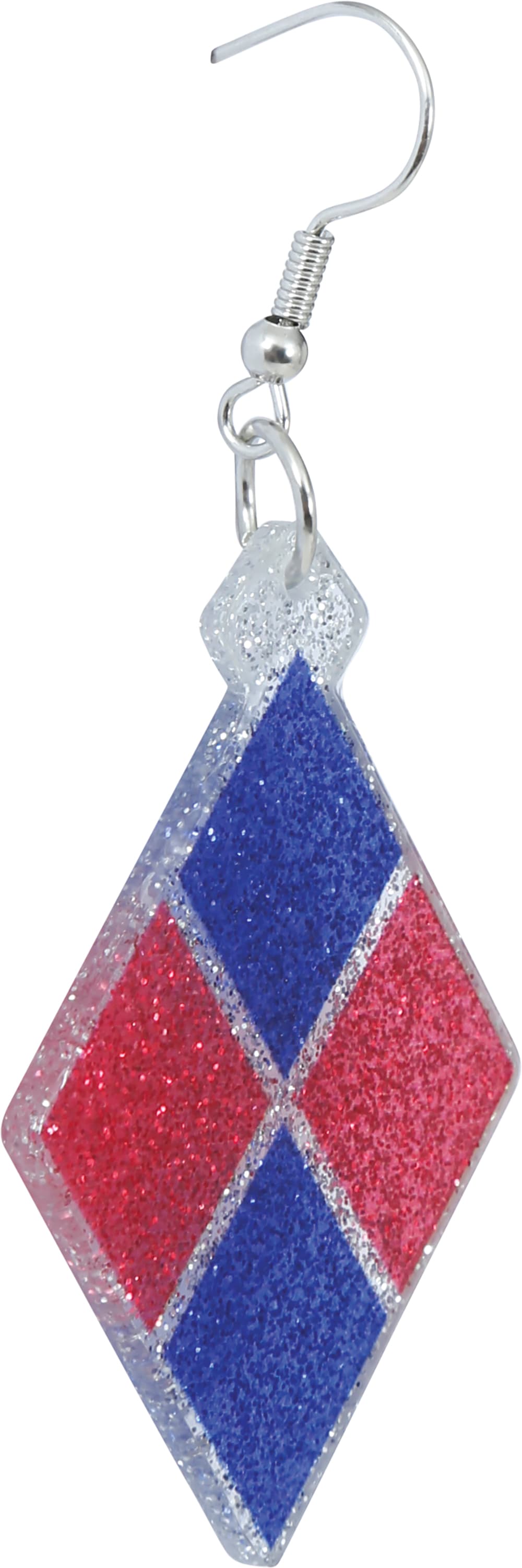 Diamantøreringe