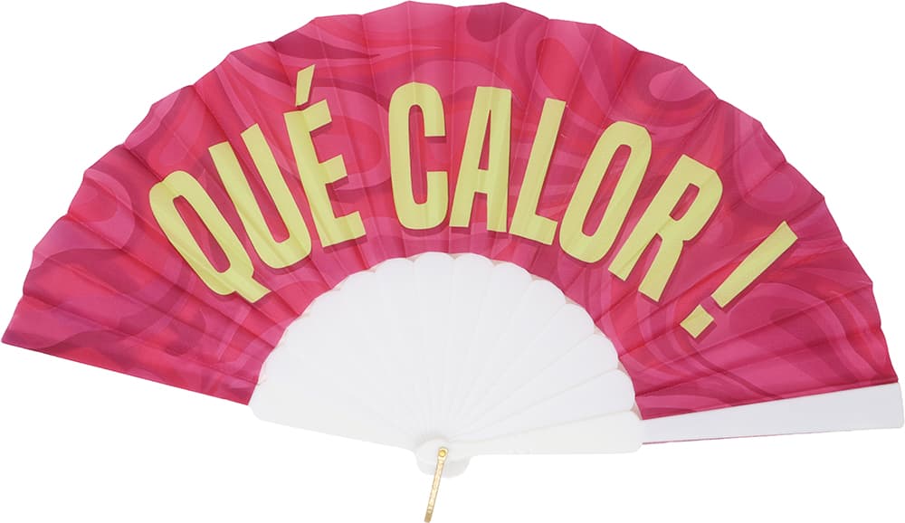 Vifte "Que Calor"