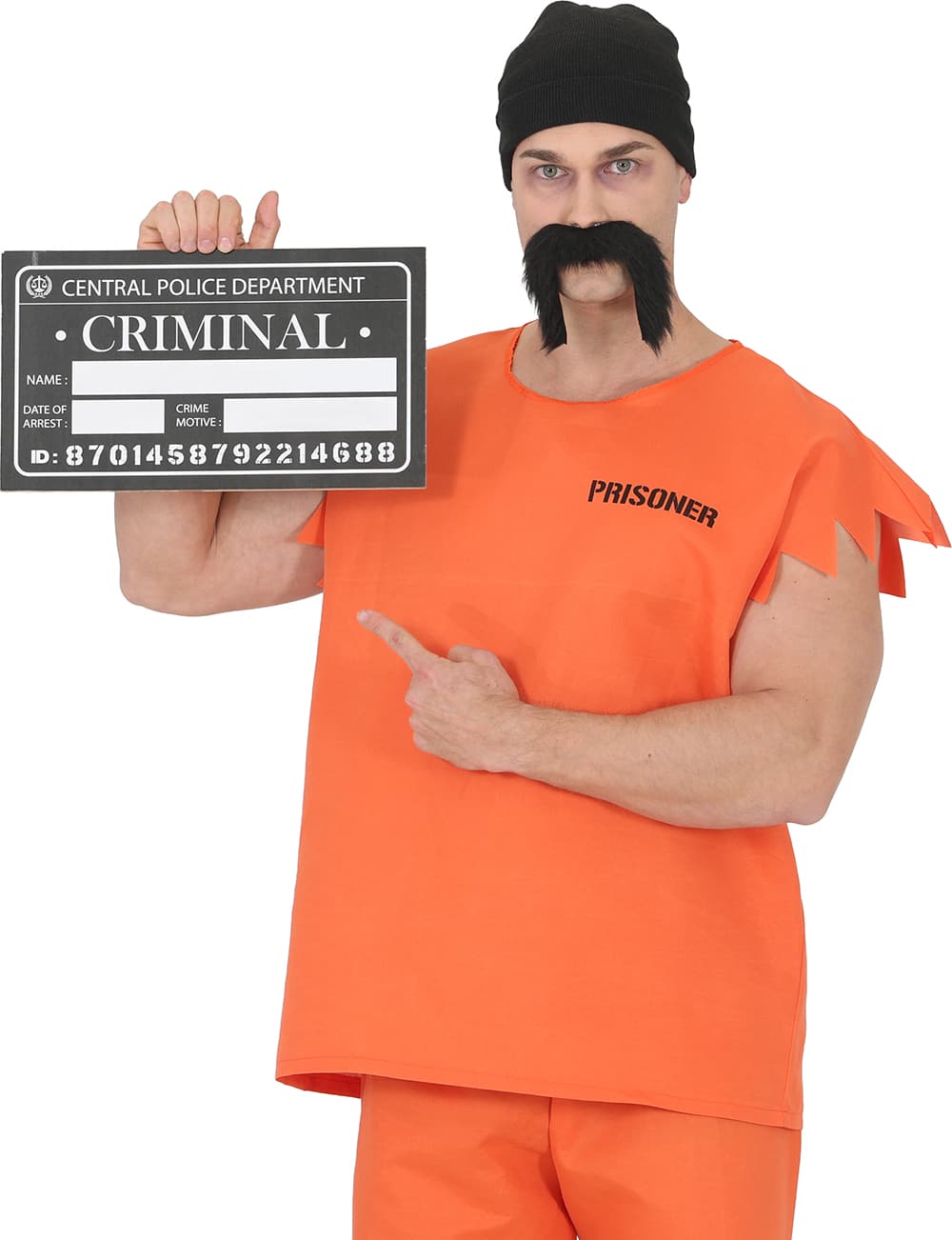 Forbrydertavle