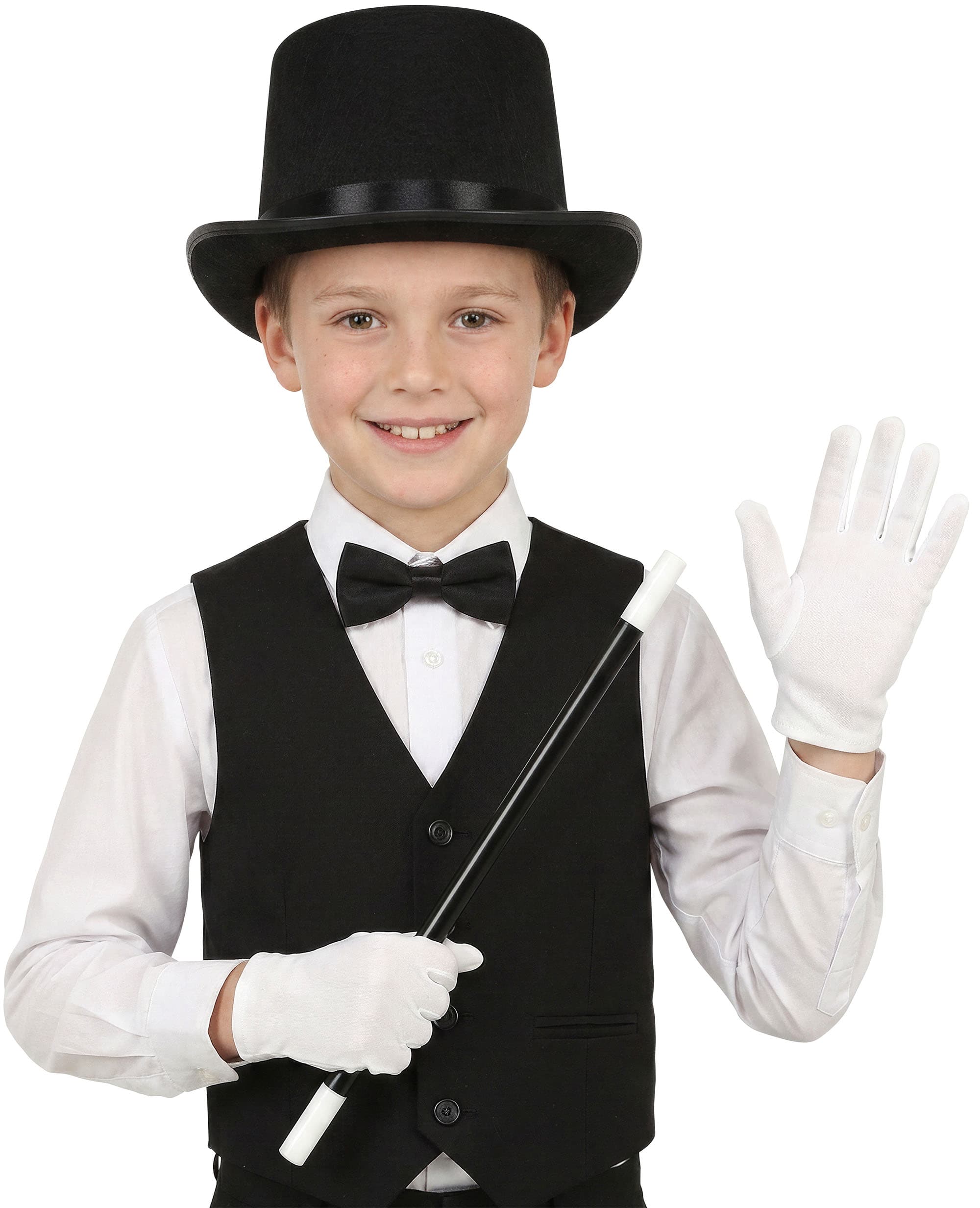 Magikersæt til børn