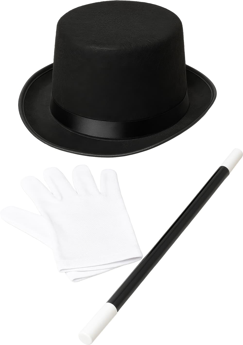 Magikersæt til børn