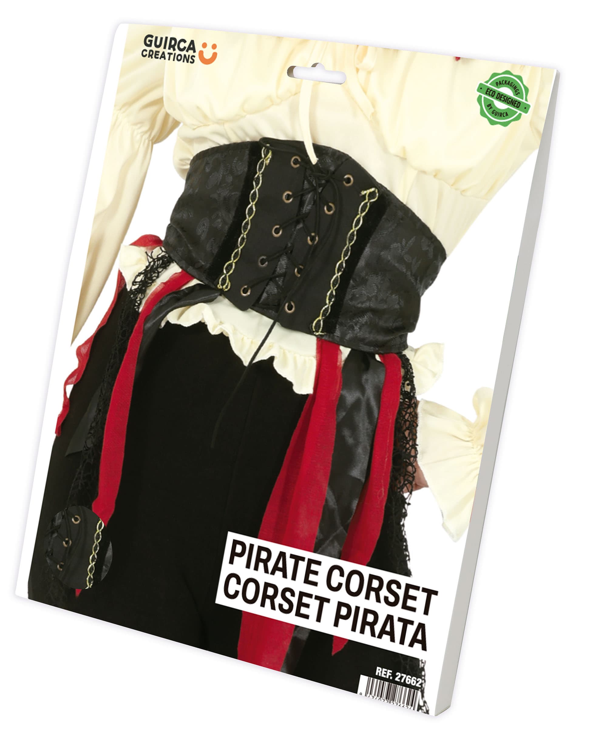 Piratkorset