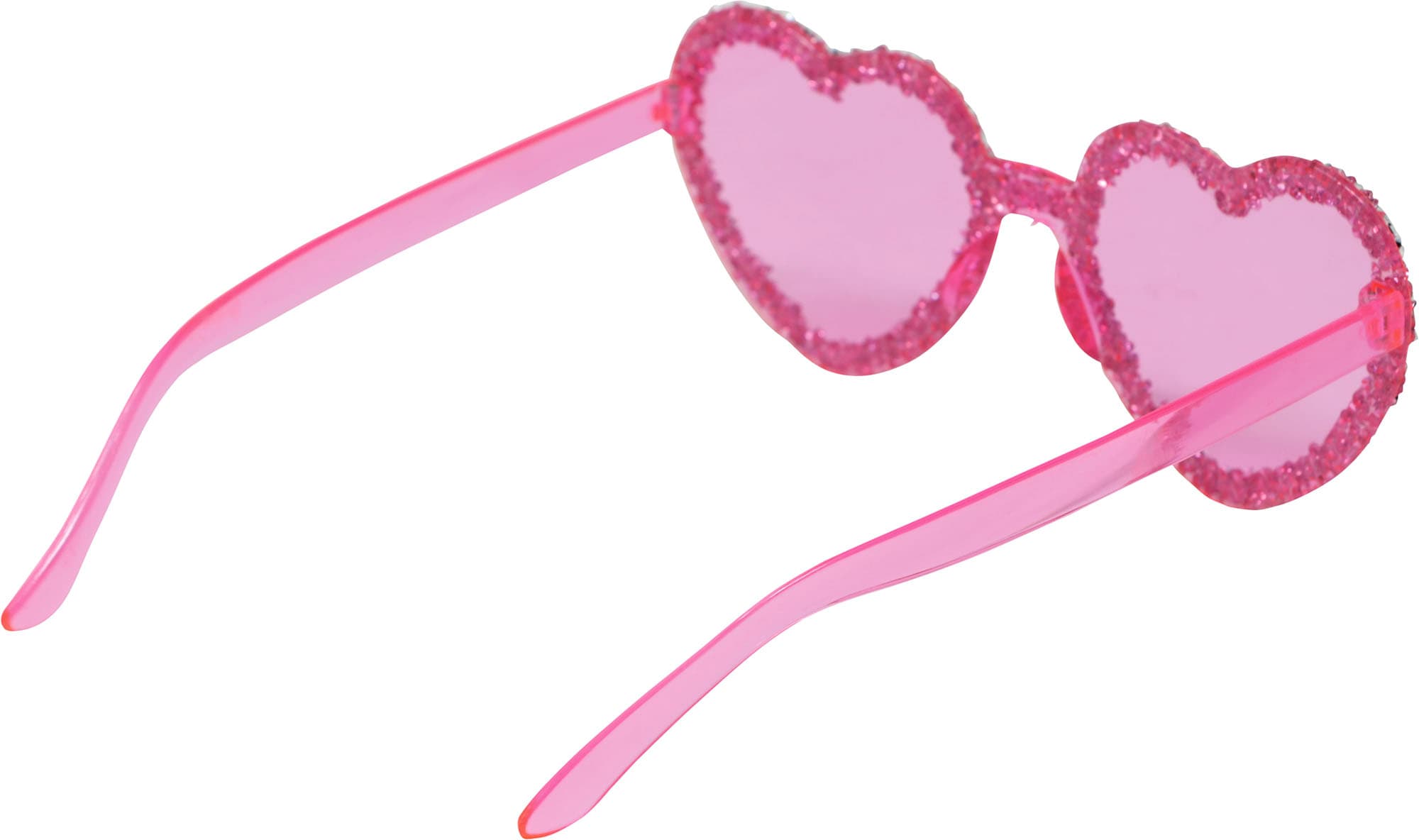 Hjertebriller, pink, model 27684