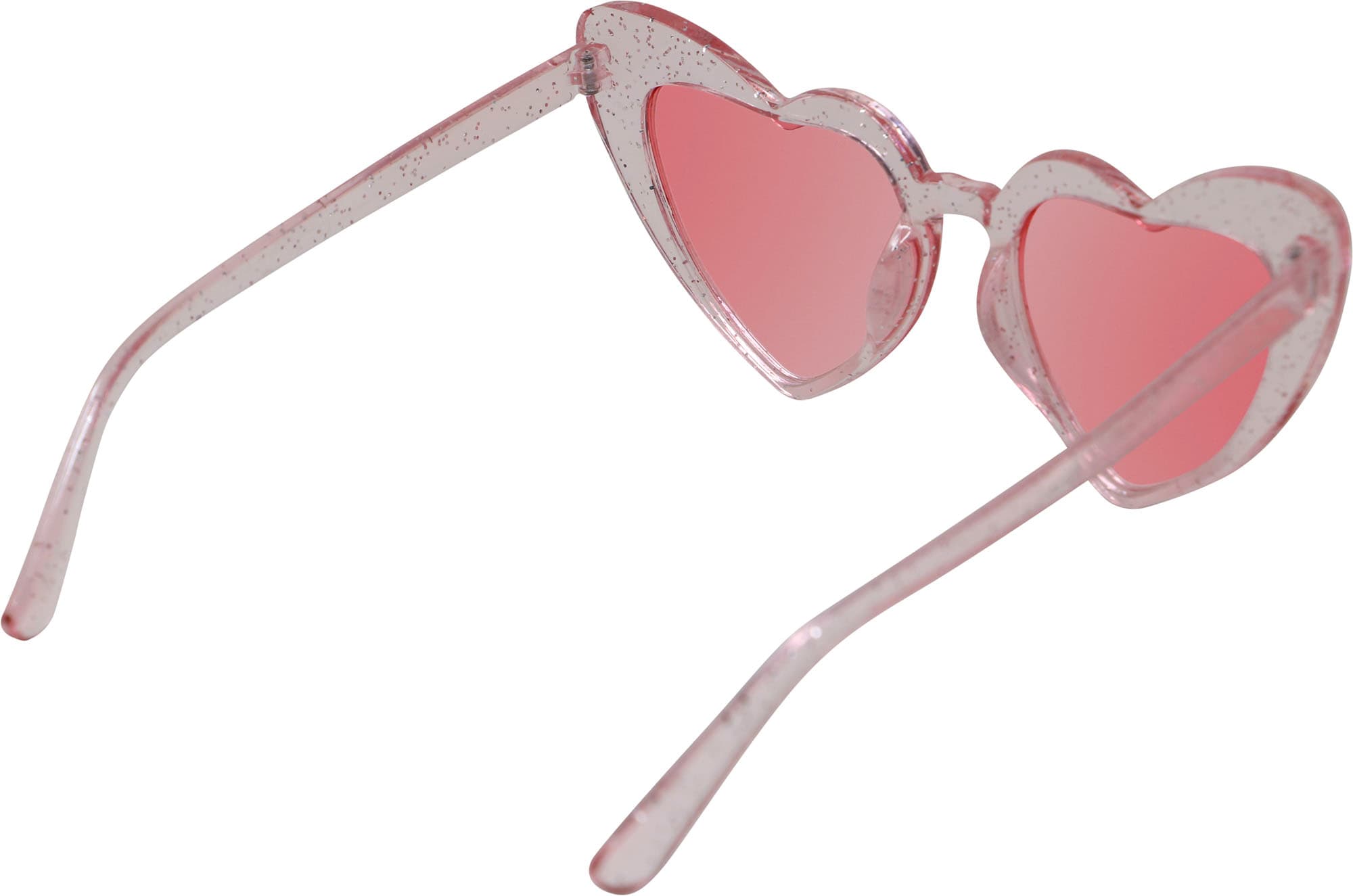 Hjertebriller, pink, model 27685